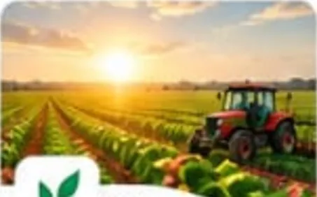 Agriculture sénégalaise